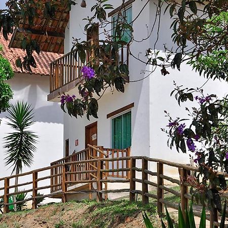 Vale Silvestre Eco Park Ξενοδοχείο Governador Valadares Εξωτερικό φωτογραφία