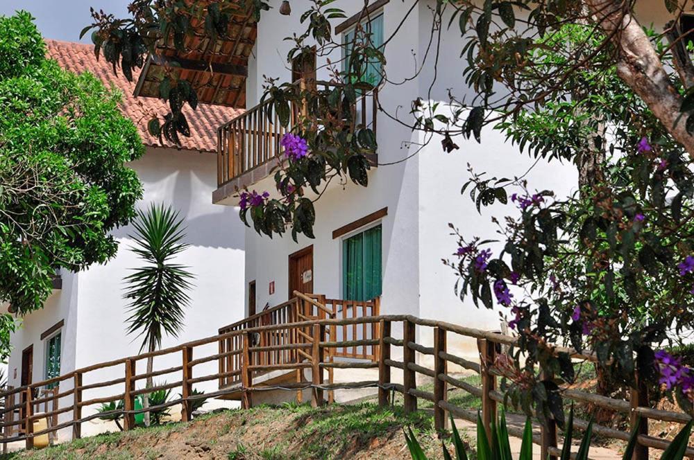 Vale Silvestre Eco Park Ξενοδοχείο Governador Valadares Εξωτερικό φωτογραφία