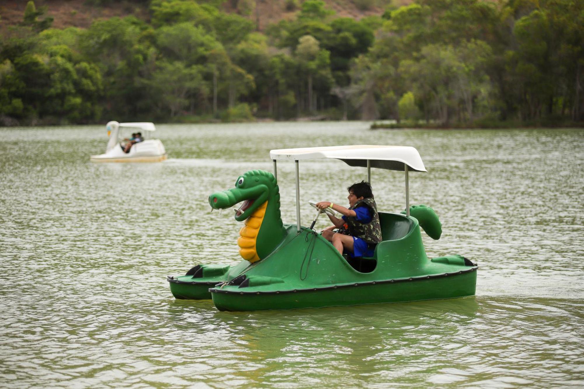 Vale Silvestre Eco Park Ξενοδοχείο Governador Valadares Εξωτερικό φωτογραφία
