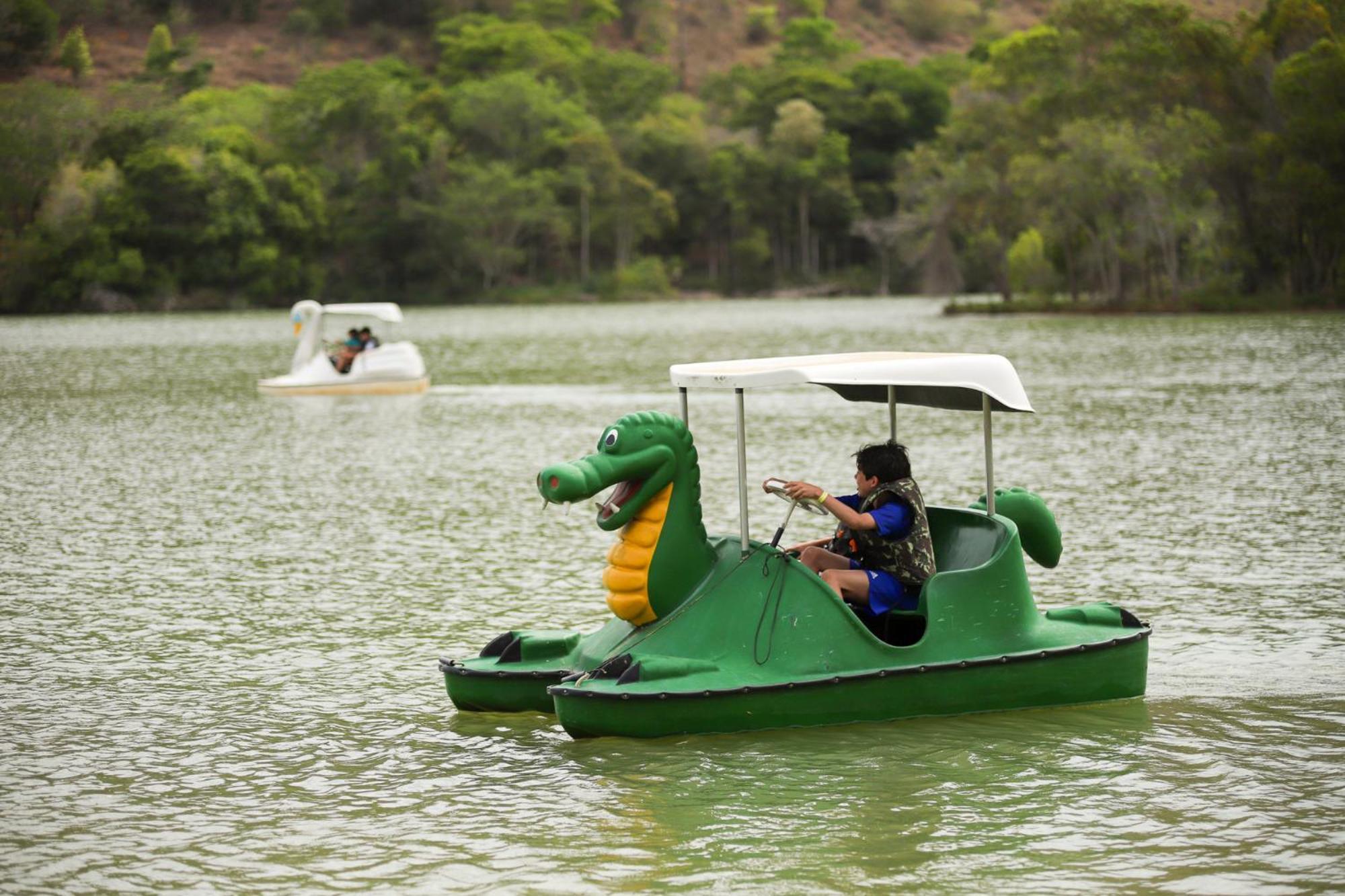 Vale Silvestre Eco Park Ξενοδοχείο Governador Valadares Εξωτερικό φωτογραφία