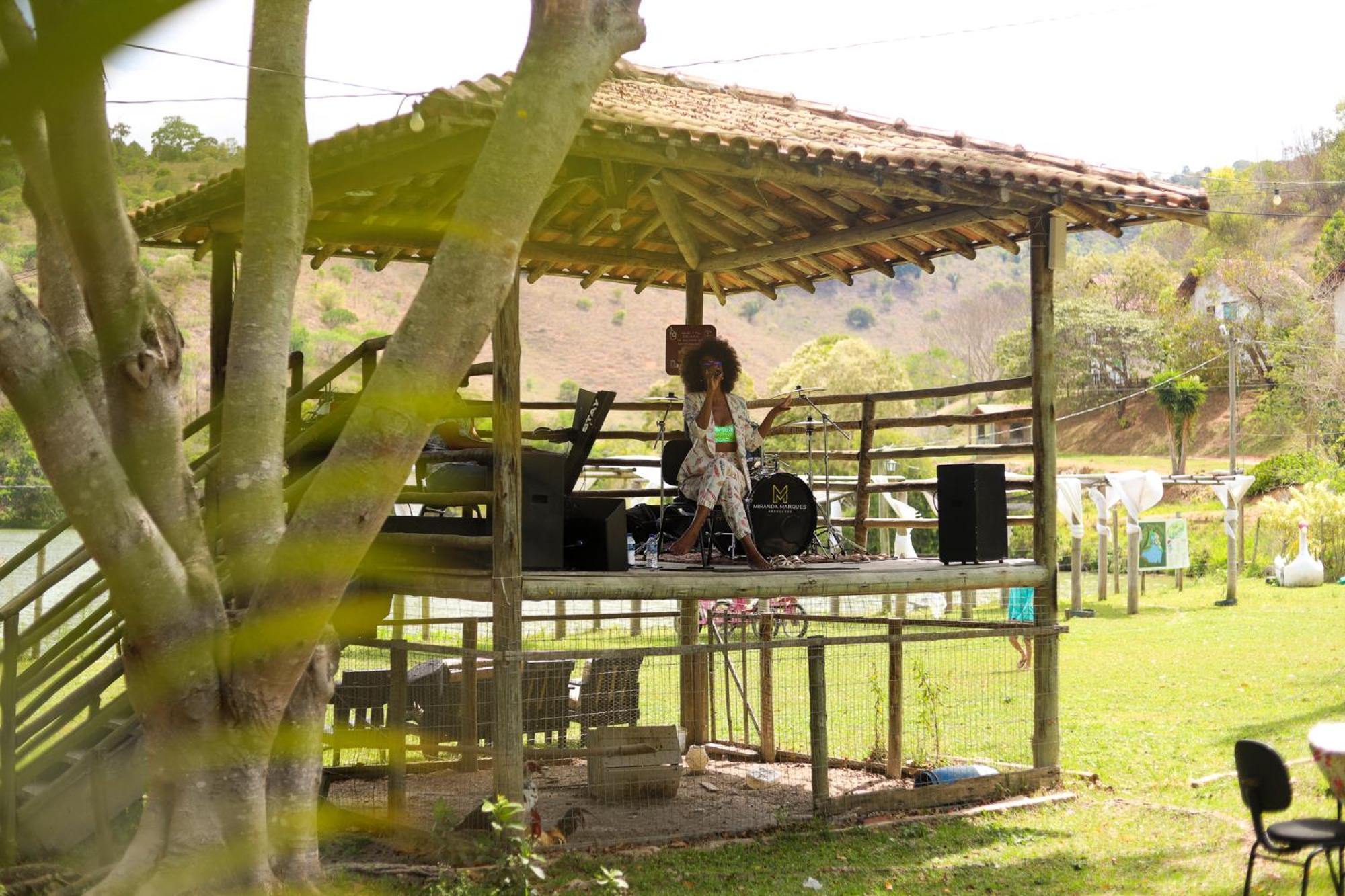 Vale Silvestre Eco Park Ξενοδοχείο Governador Valadares Εξωτερικό φωτογραφία