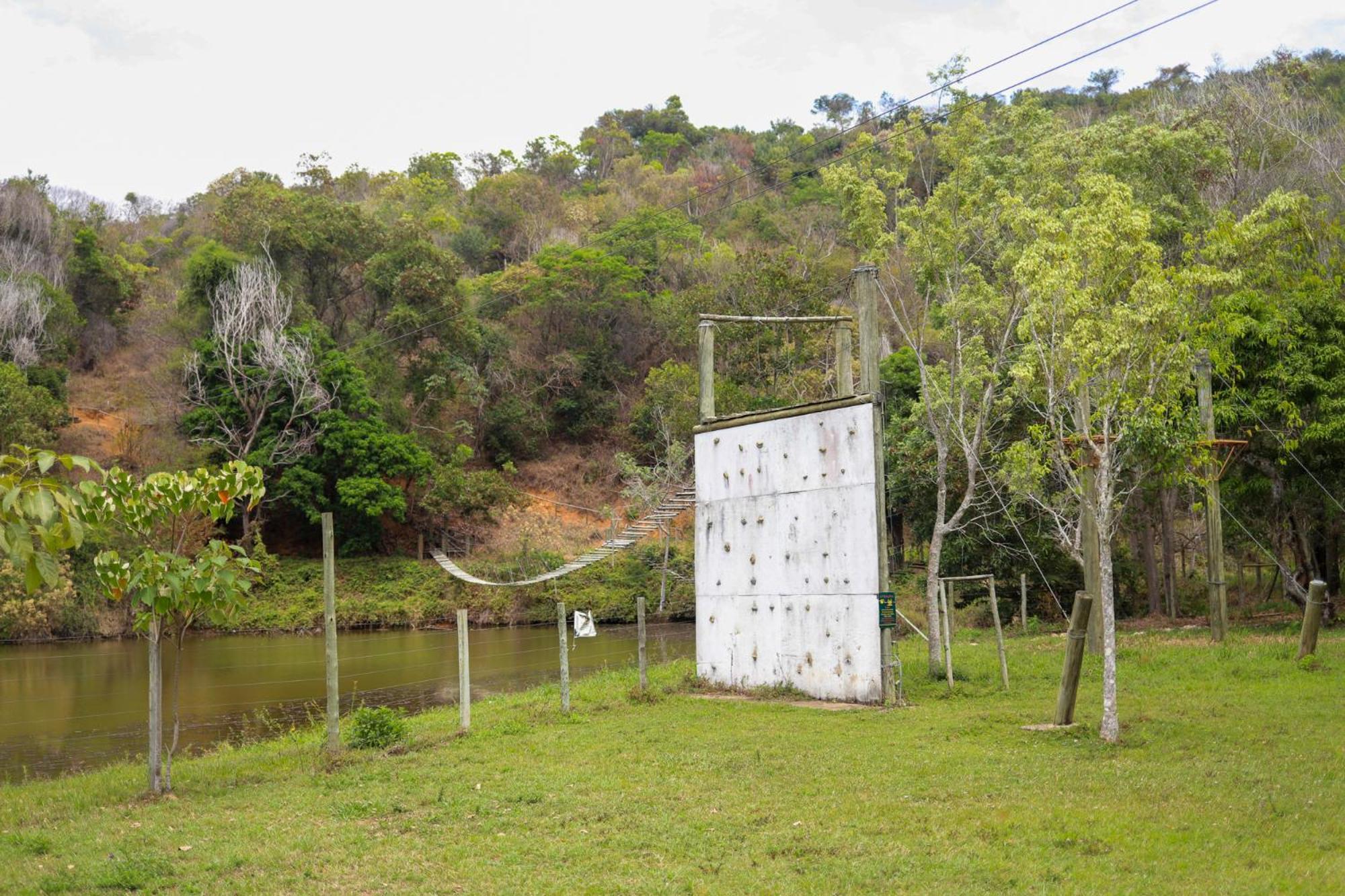 Vale Silvestre Eco Park Ξενοδοχείο Governador Valadares Εξωτερικό φωτογραφία